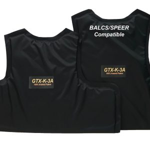 GTX-K-3A CIRAS BALCS Cut Panels