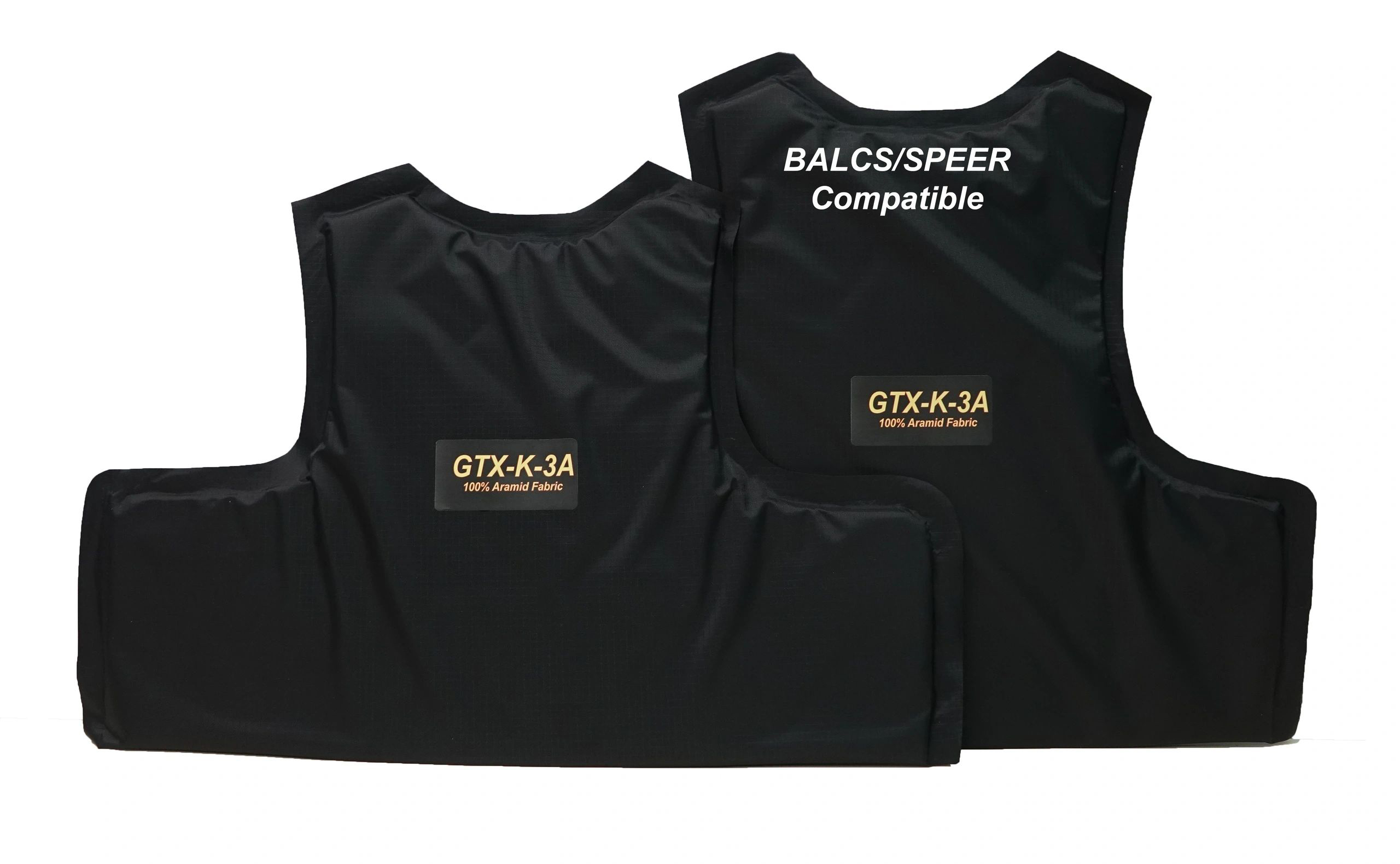 GTX-K-3A CIRAS BALCS Cut Panels