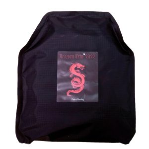Dragon Skin ™ 2.0 Stand Alone Level 3++ Flex Plates