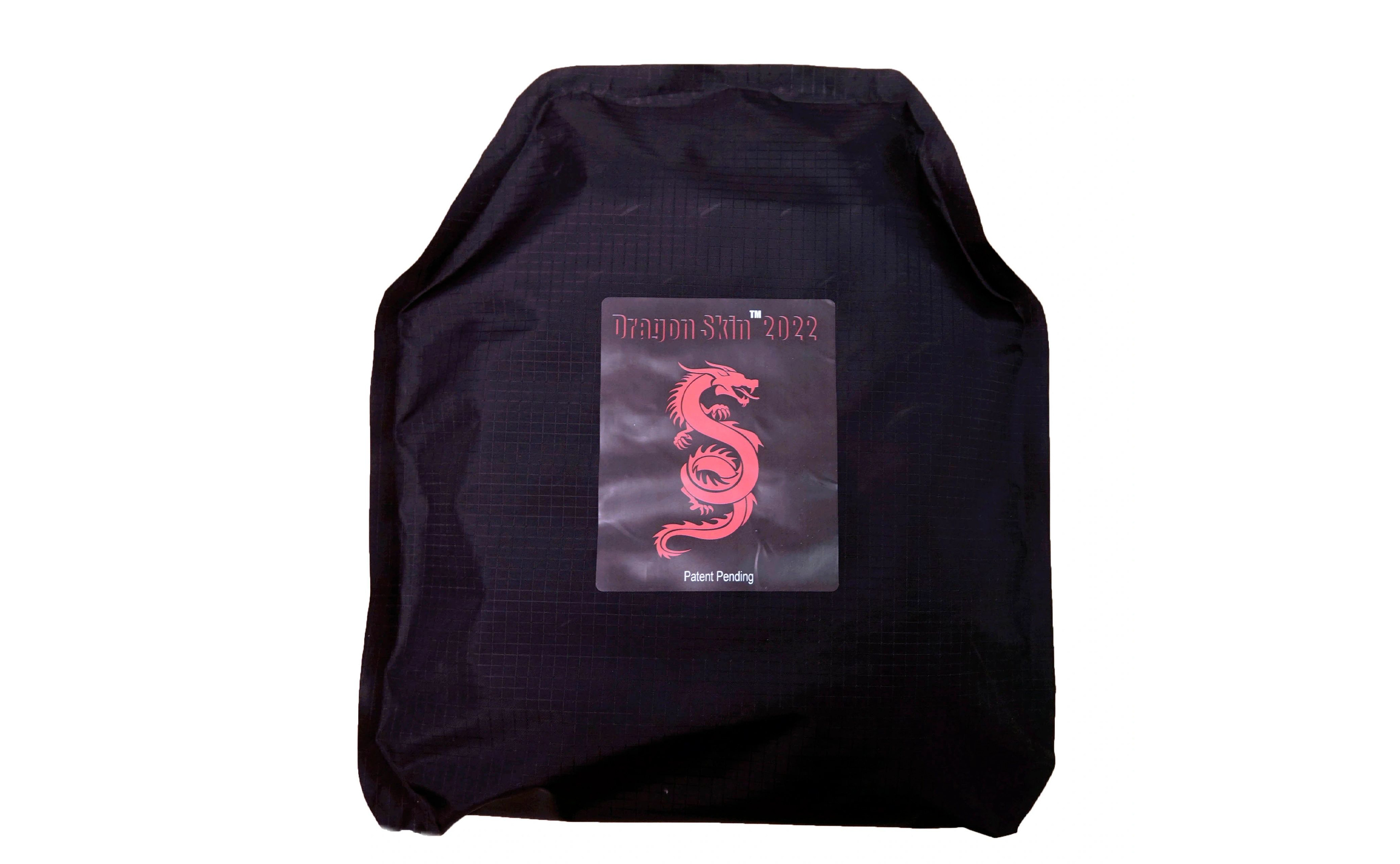 Dragon Skin ™ 2.0 Stand Alone Level 3++ Flex Plates