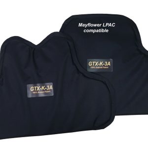 Mayflower LPAC Compatible Inserts