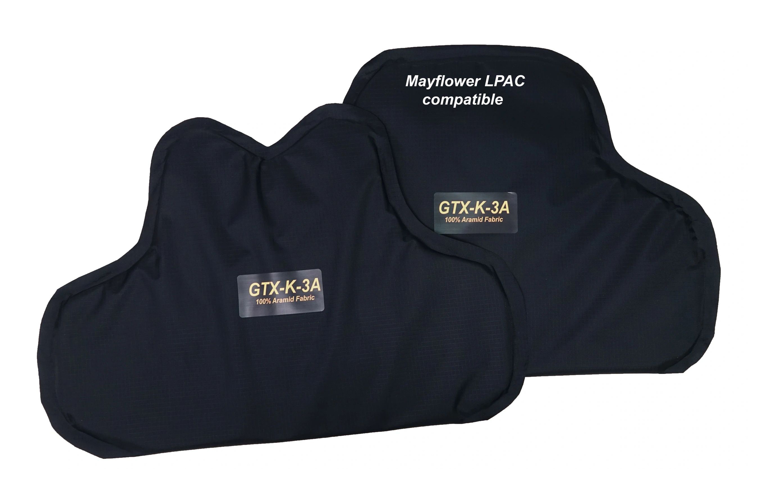 Mayflower LPAC Compatible Inserts